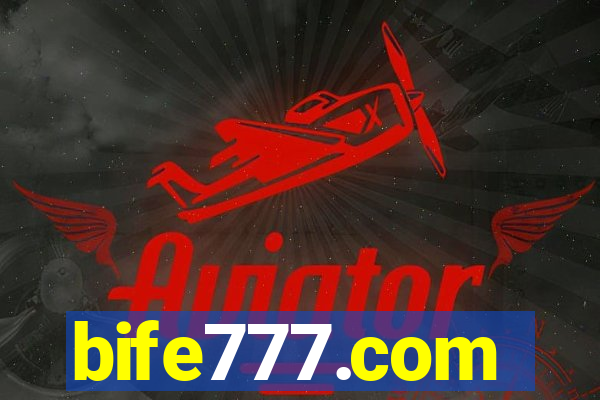 bife777.com