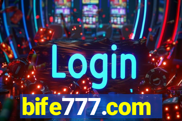bife777.com