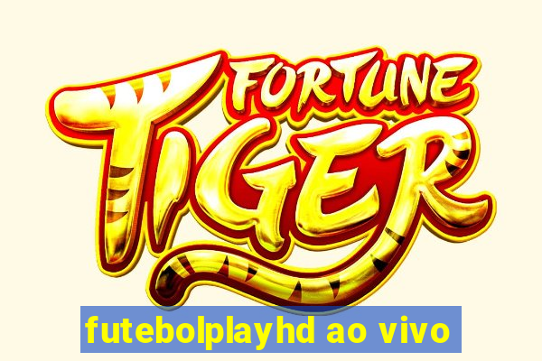 futebolplayhd ao vivo