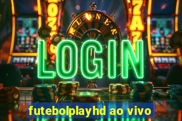 futebolplayhd ao vivo