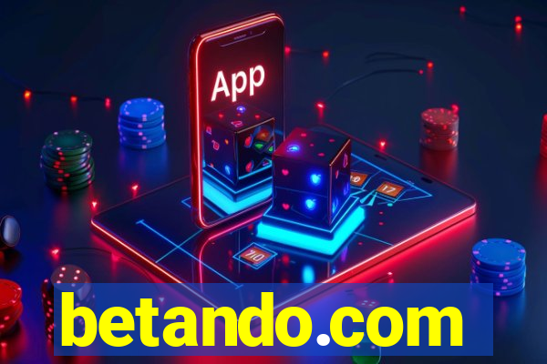 betando.com