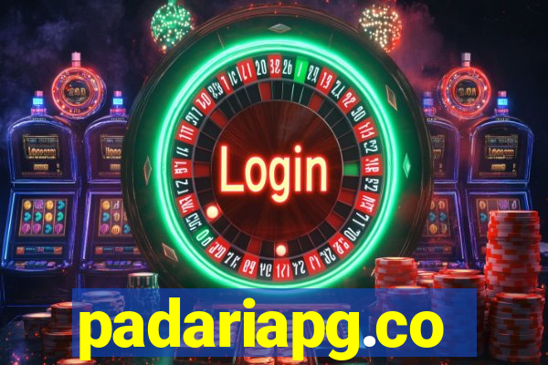 padariapg.co