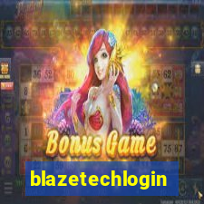 blazetechlogin