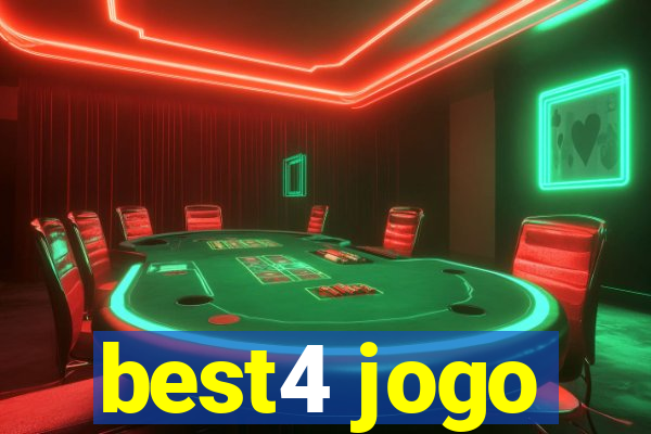best4 jogo