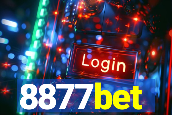 8877bet