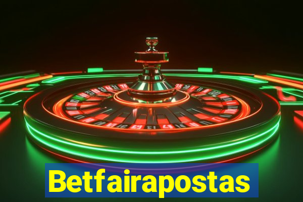 Betfairapostas