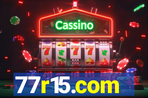 77r15.com