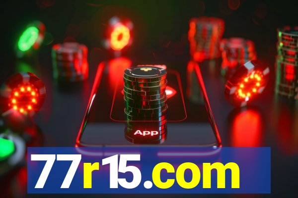 77r15.com