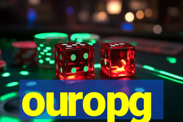 ouropg