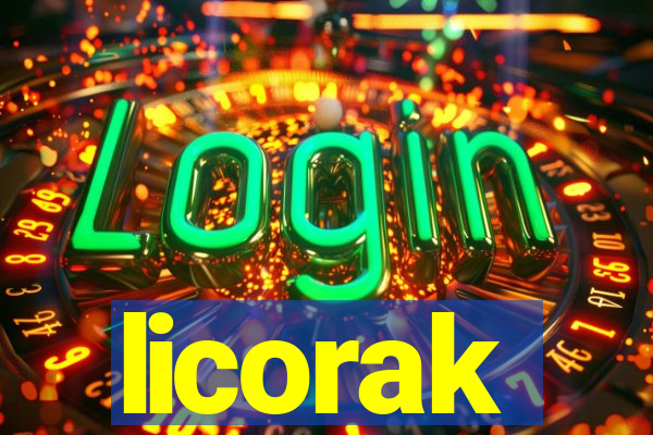 licorak