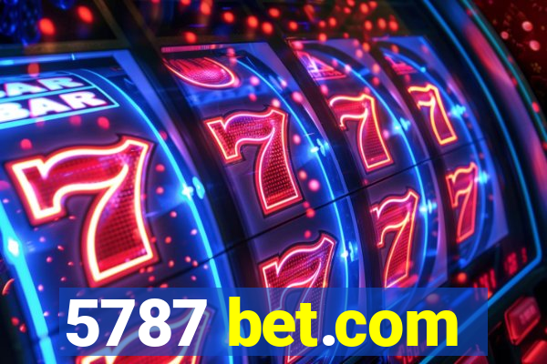 5787 bet.com