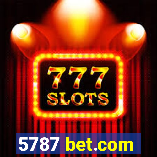 5787 bet.com