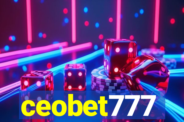 ceobet777
