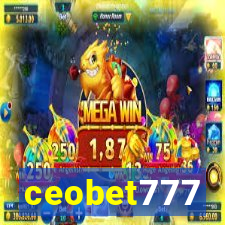 ceobet777