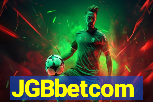 JGBbetcom