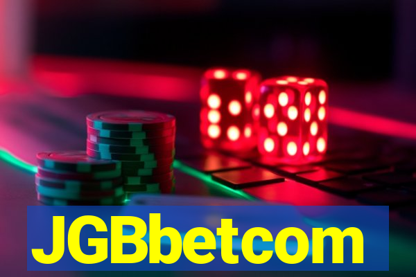 JGBbetcom