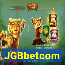 JGBbetcom