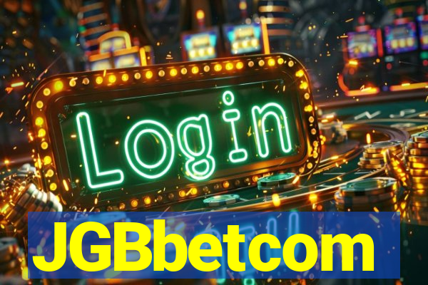 JGBbetcom