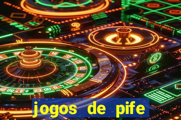 jogos de pife baralho online