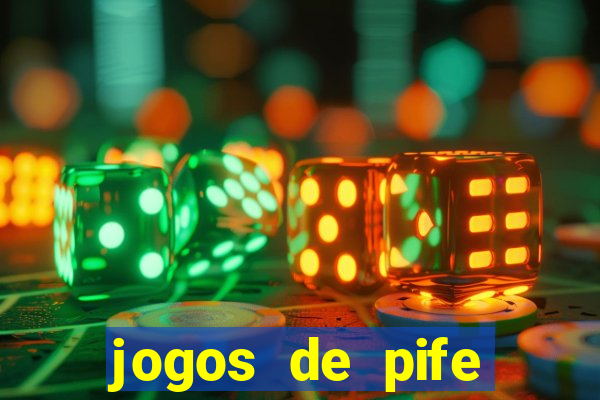 jogos de pife baralho online