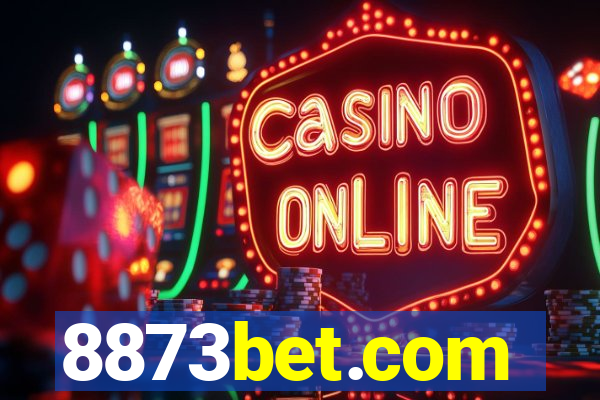 8873bet.com