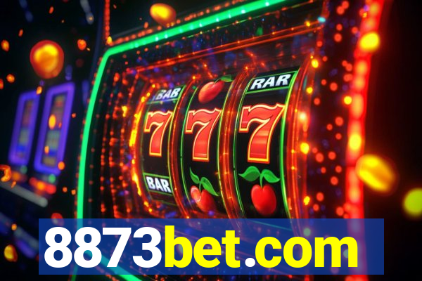 8873bet.com