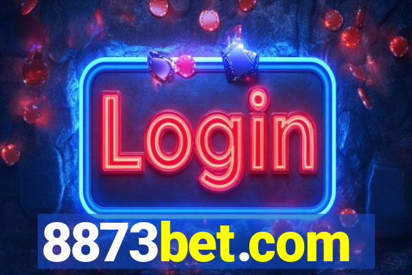 8873bet.com