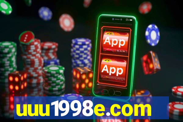 uuu1998e.com