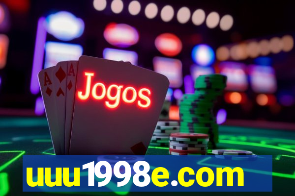 uuu1998e.com