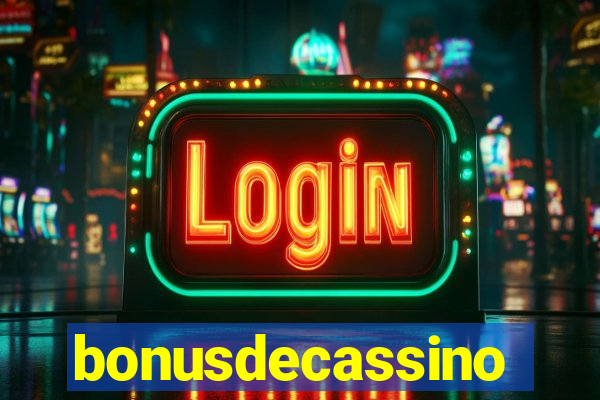 bonusdecassino