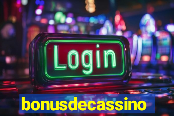 bonusdecassino