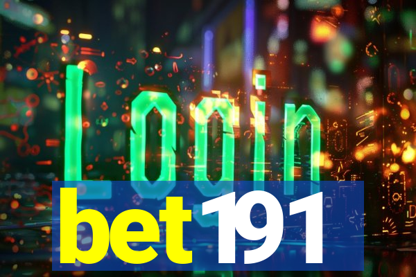 bet191