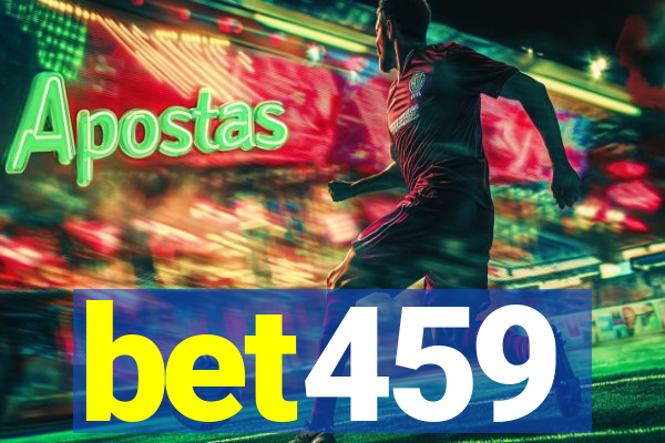 bet459