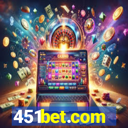 451bet.com