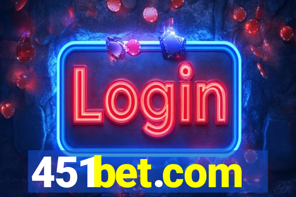 451bet.com