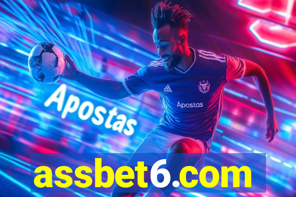 assbet6.com