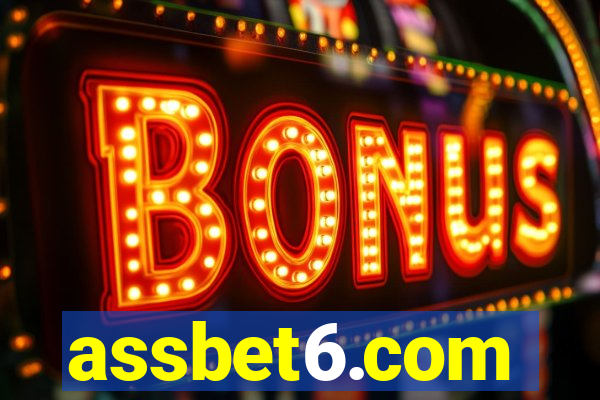 assbet6.com