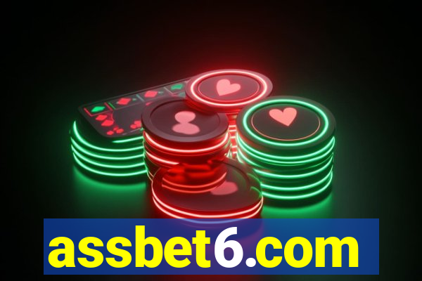 assbet6.com