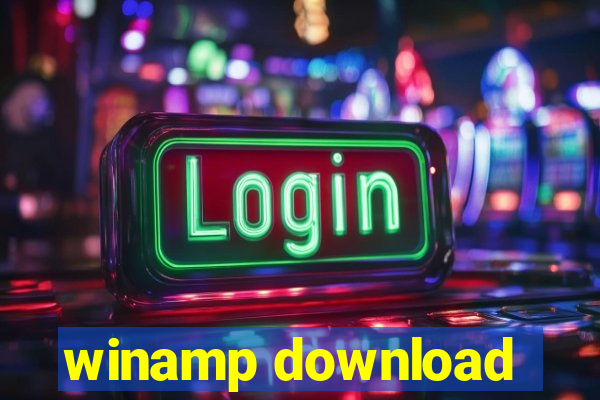 winamp download