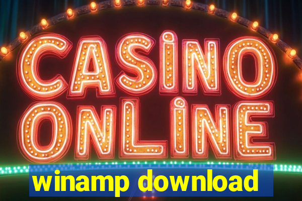 winamp download