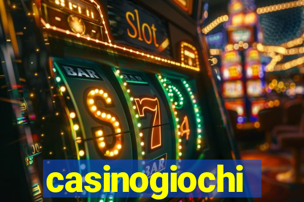 casinogiochi