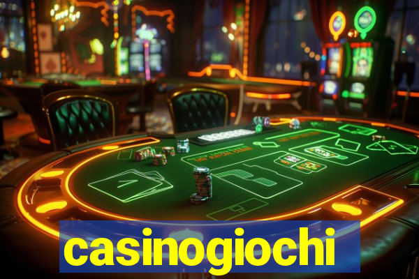 casinogiochi