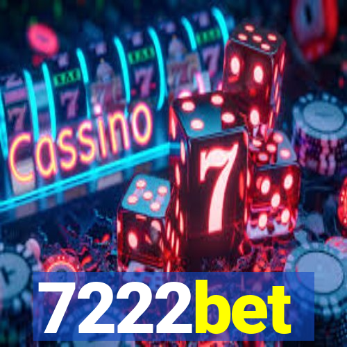 7222bet