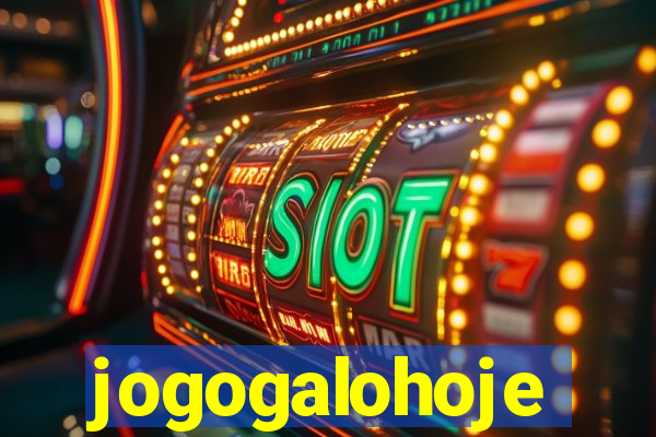 jogogalohoje