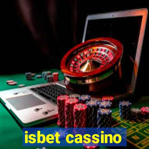 isbet cassino