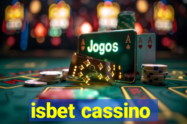 isbet cassino