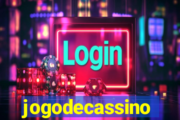 jogodecassino