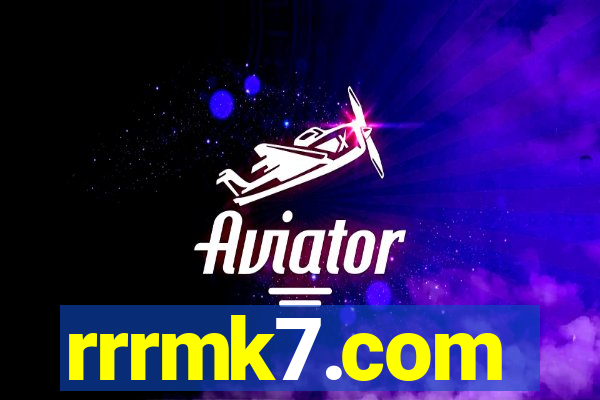 rrrmk7.com