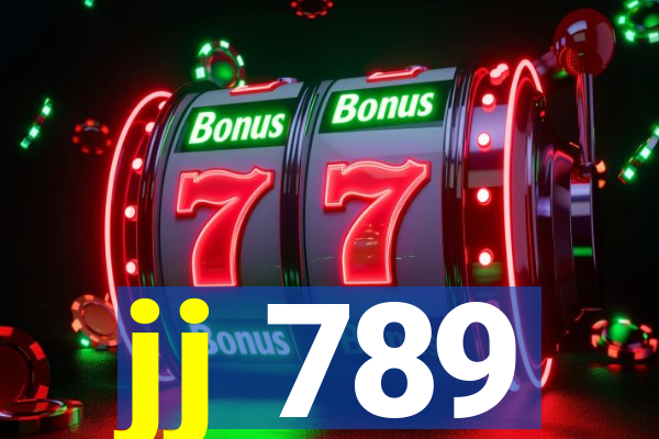 jj 789