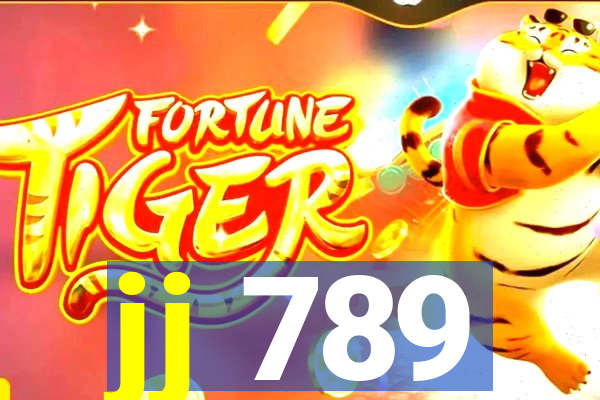 jj 789